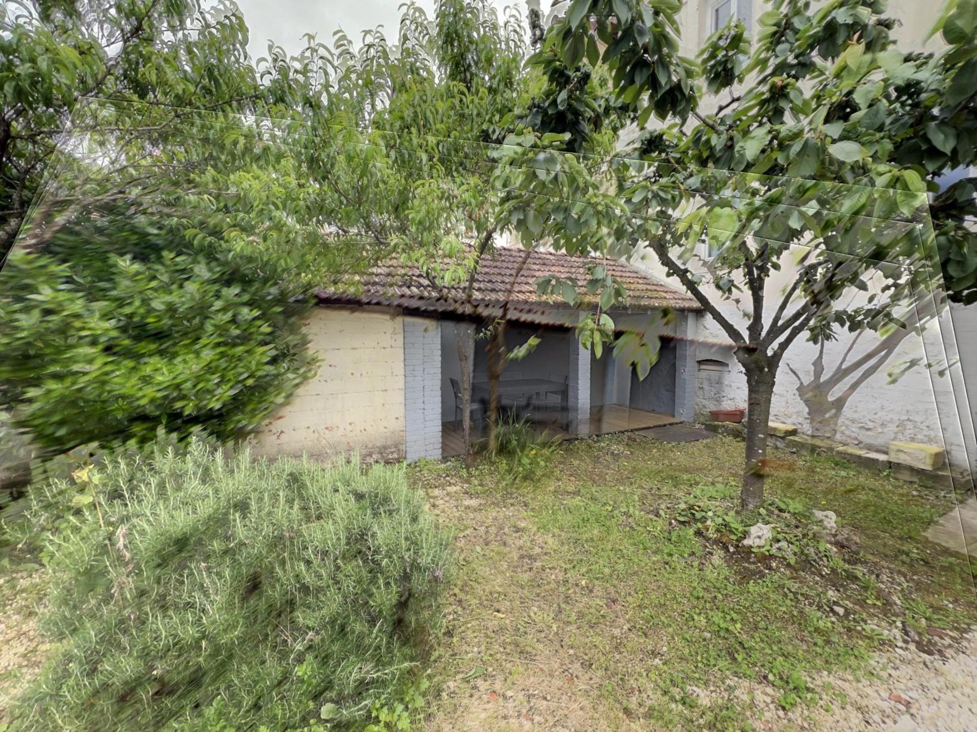 Maison Cosy A Saint-Dizier Exterior foto